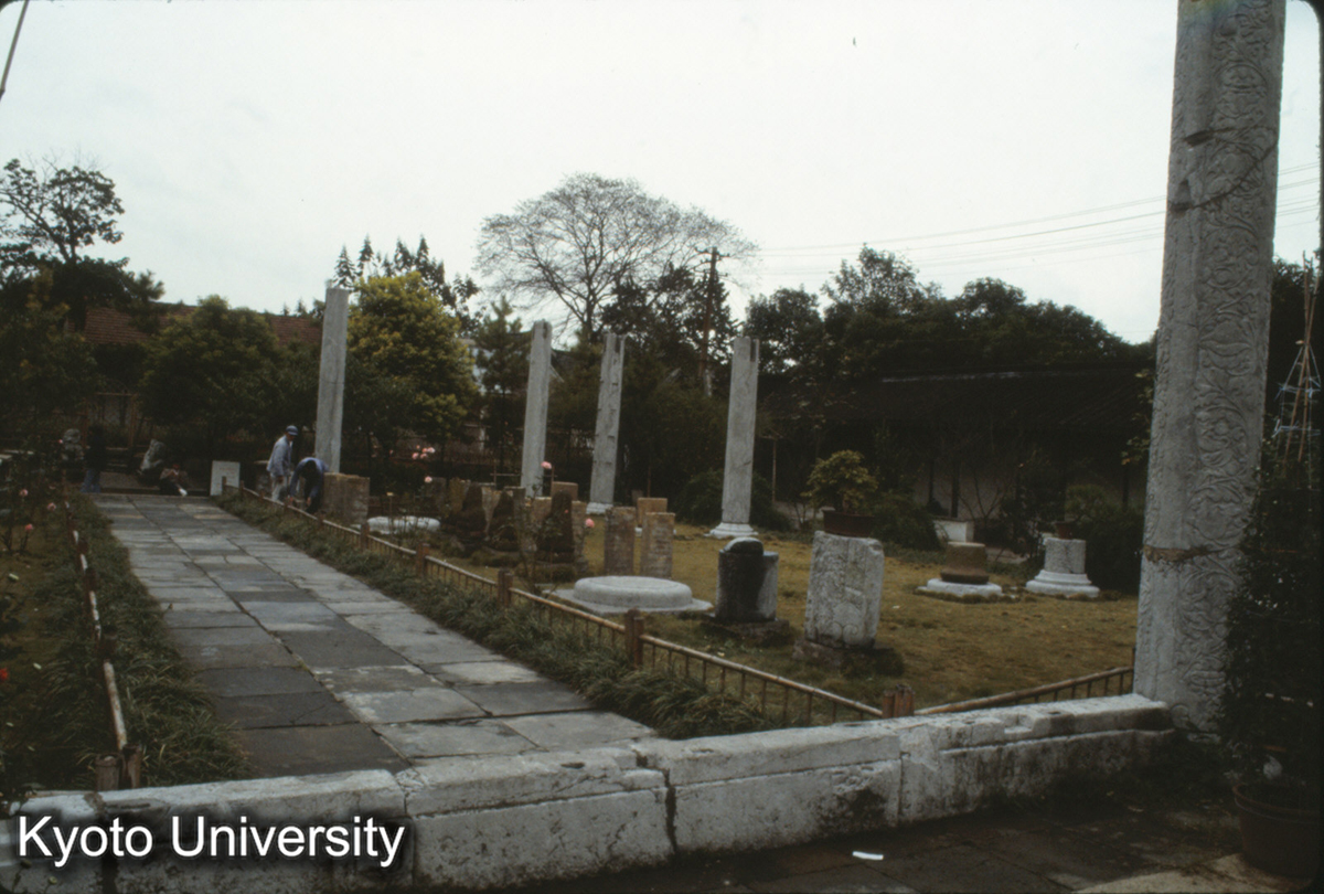 125_羅漢院 羅漢殿址 (1)