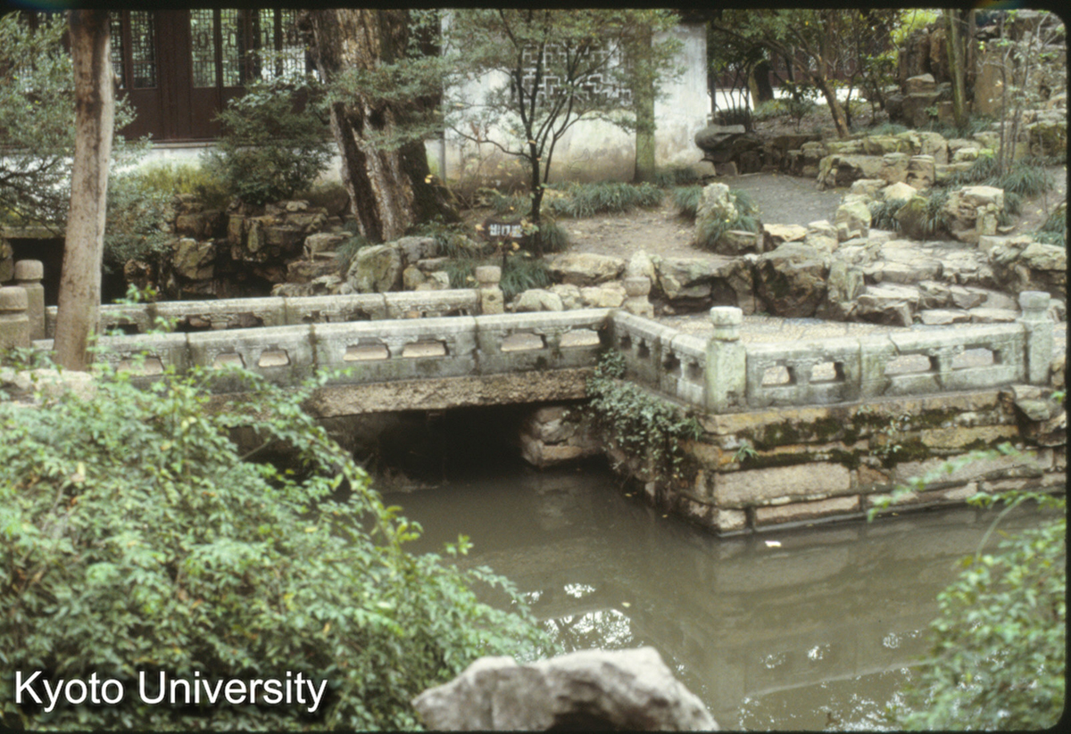 137_拙政園 欄杆、橋_87 (1)