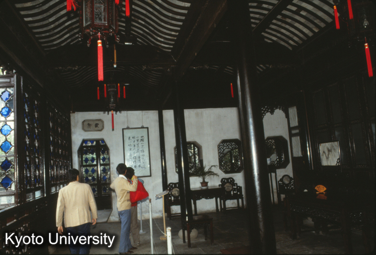 153_拙政園 "軒" (1)