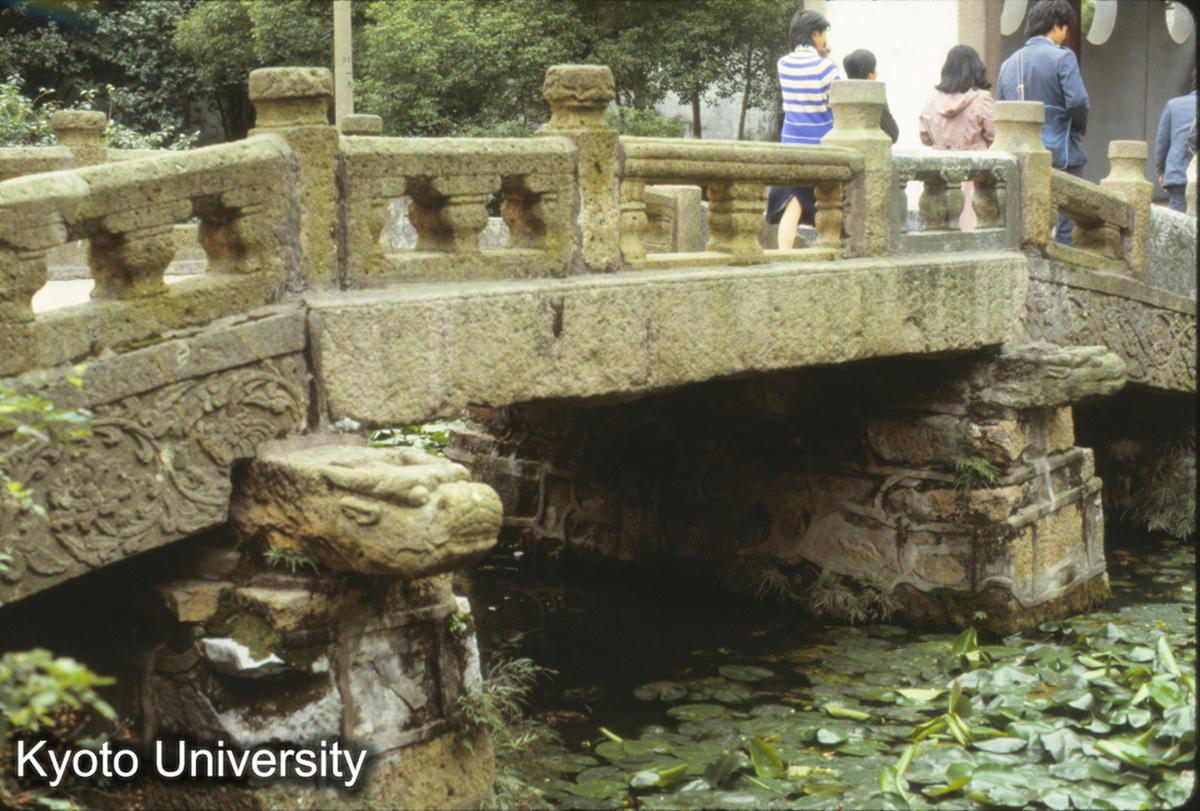 207_恵山寺 金蓮橋 石欄 詳細 (1)