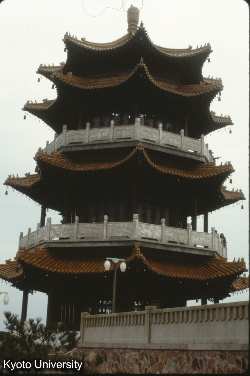 225_無錫 鹿頂山舒天閣 (1)