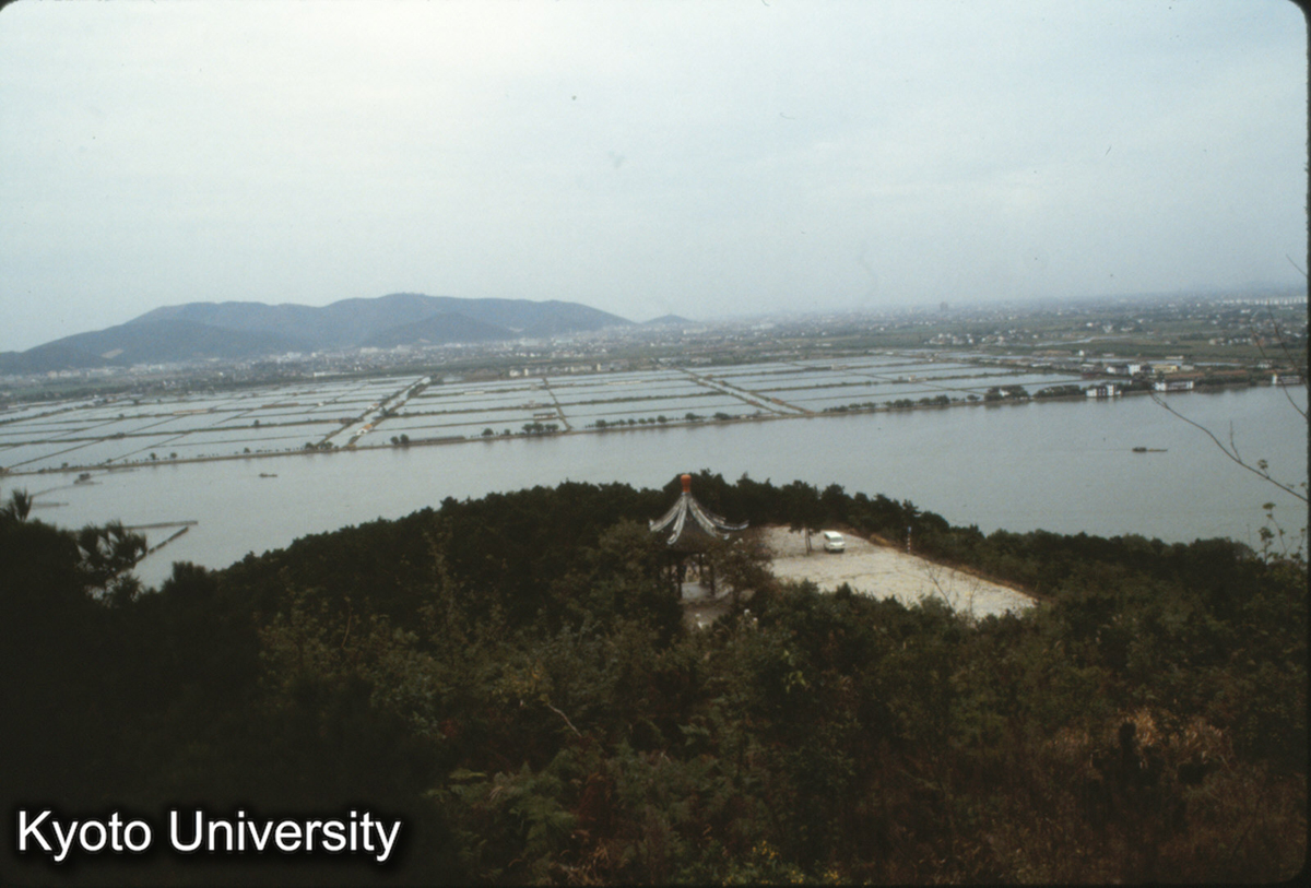 226_太湖 無錫鹿頂山より_87 (1)