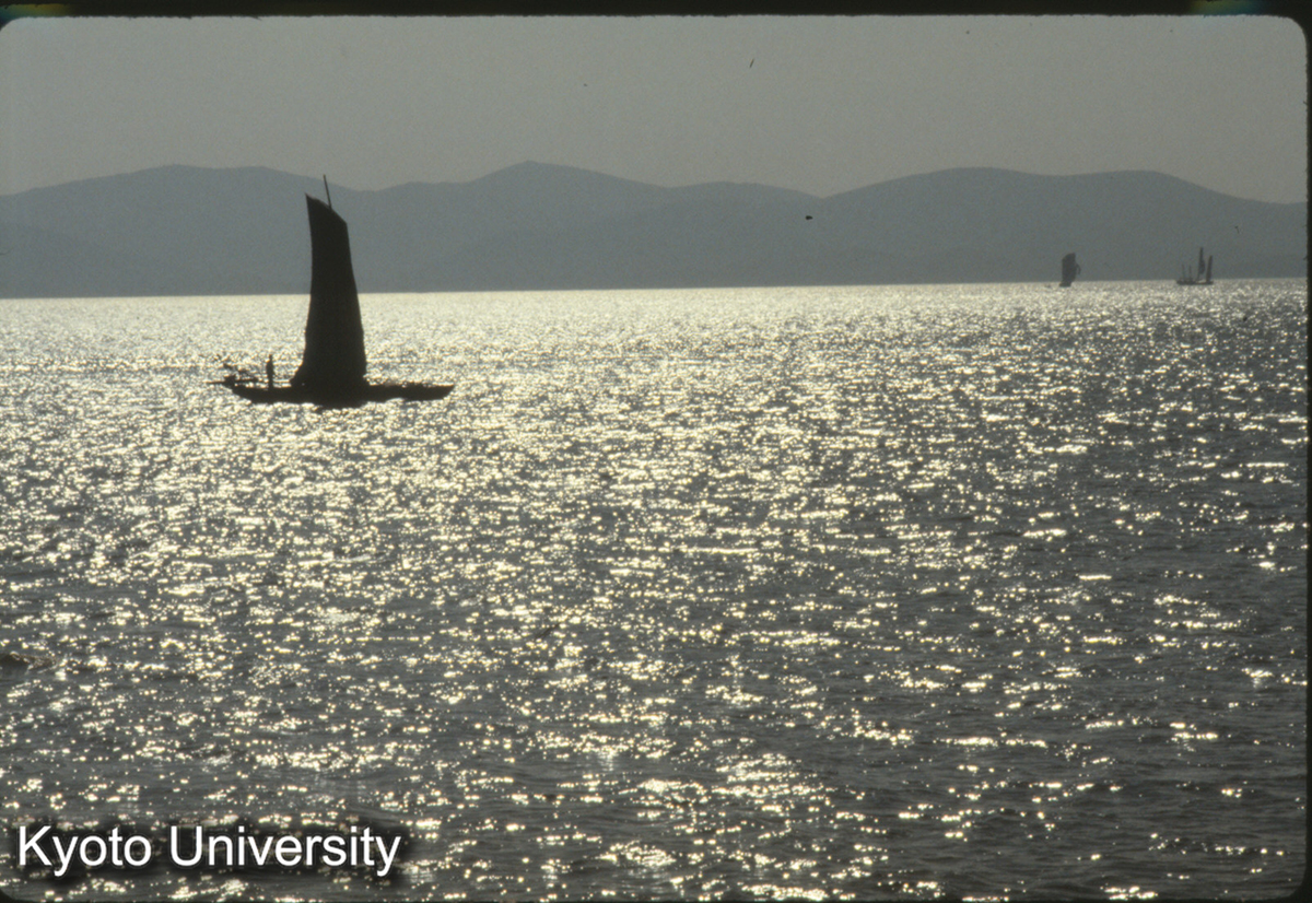 252_太湖とジャンク_〇 (1)