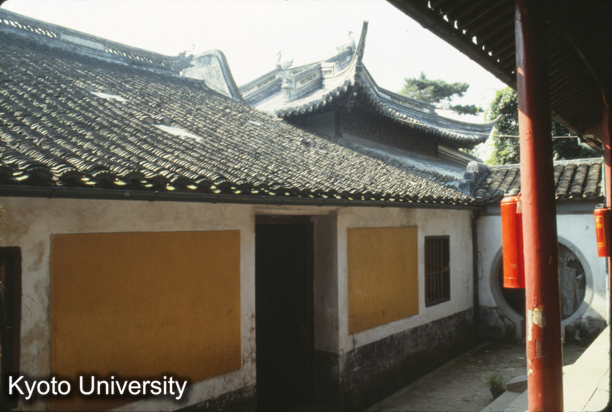 272_屋頂做法（天錫太湖黿頭渚 広福寺） (1)