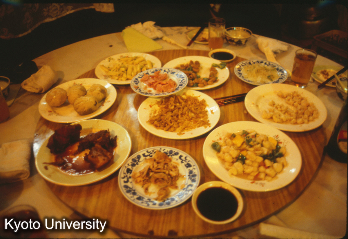 276_天錫 功徳素菜館 (1)