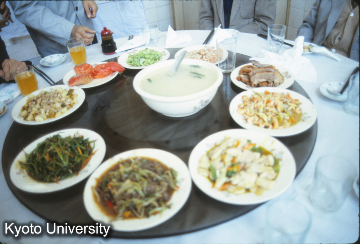 351_句容 招待所 午餐 (1)