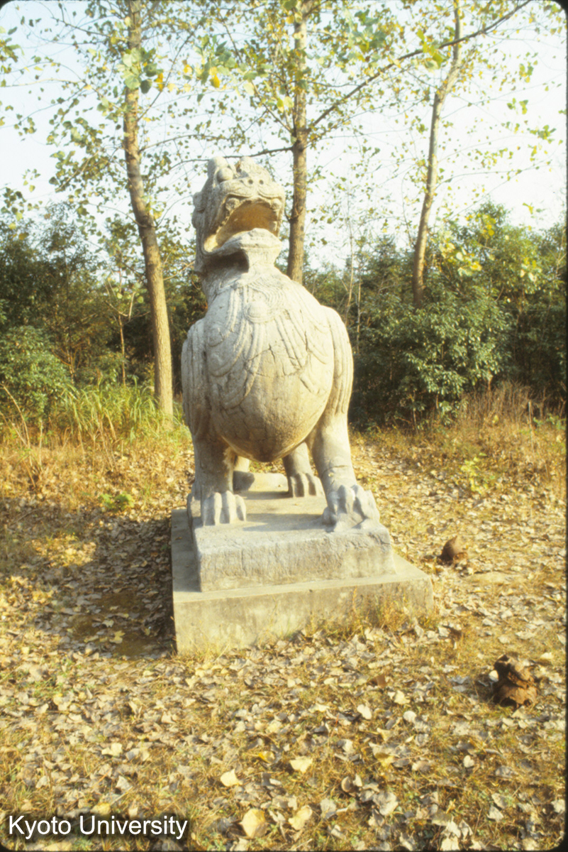 355_丹陽 修安陵 (1)