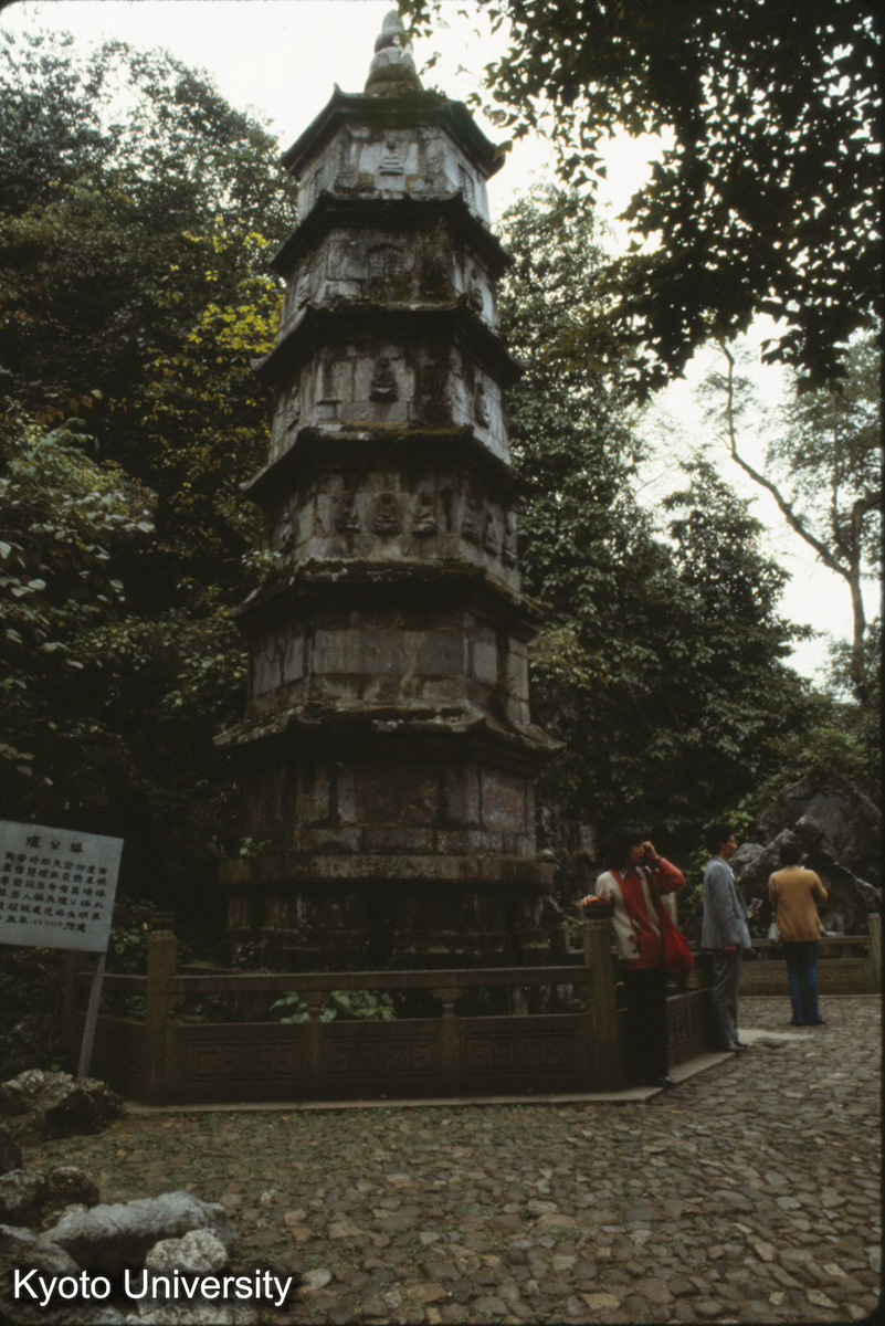 384_杭州 霊隠寺 (1)