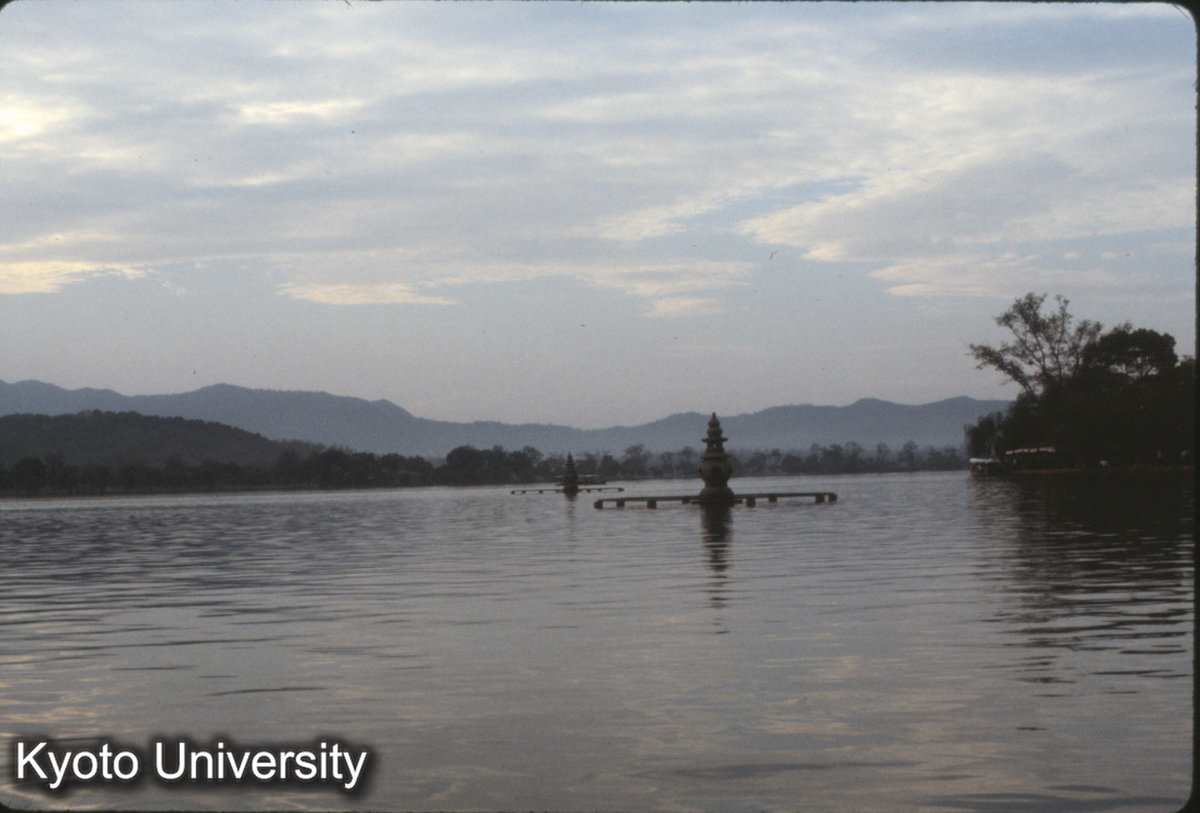 485止_西湖 三潭印月 (1)