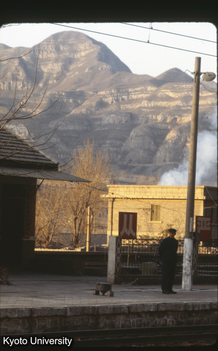 18_娘子関 車站 (1)