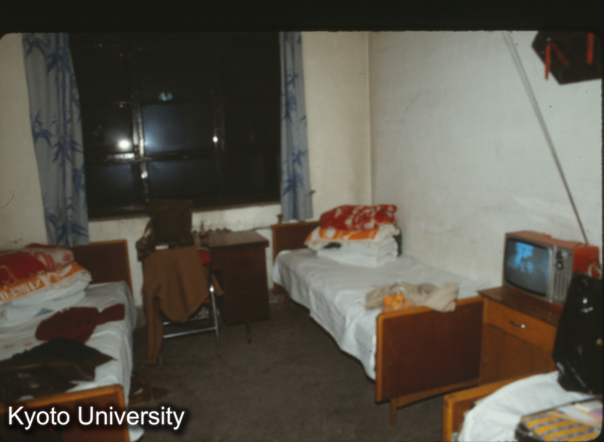 20_太原 桃園飯店迎春楼（内賓用客間） (1)