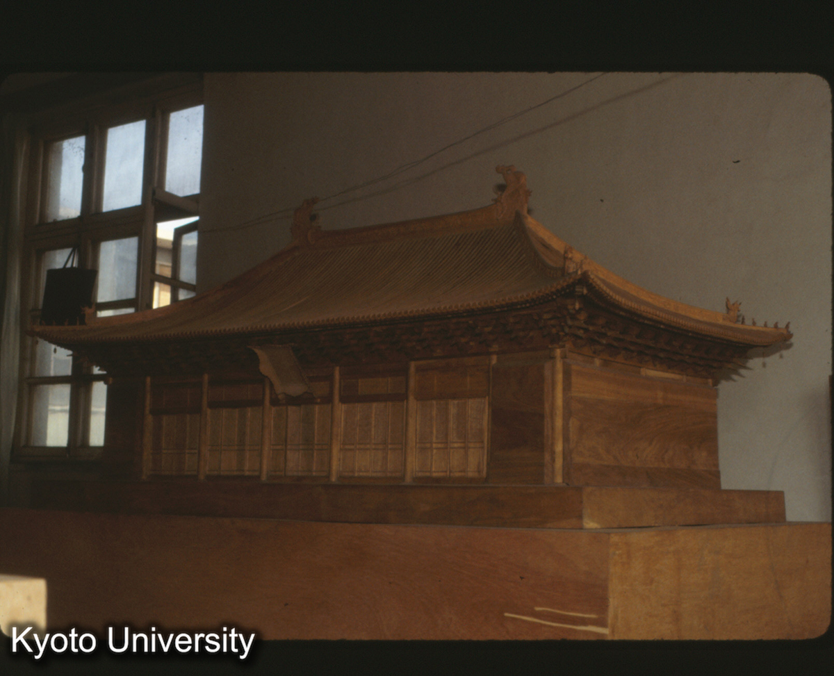 31_永楽宮 三清殿 (1)