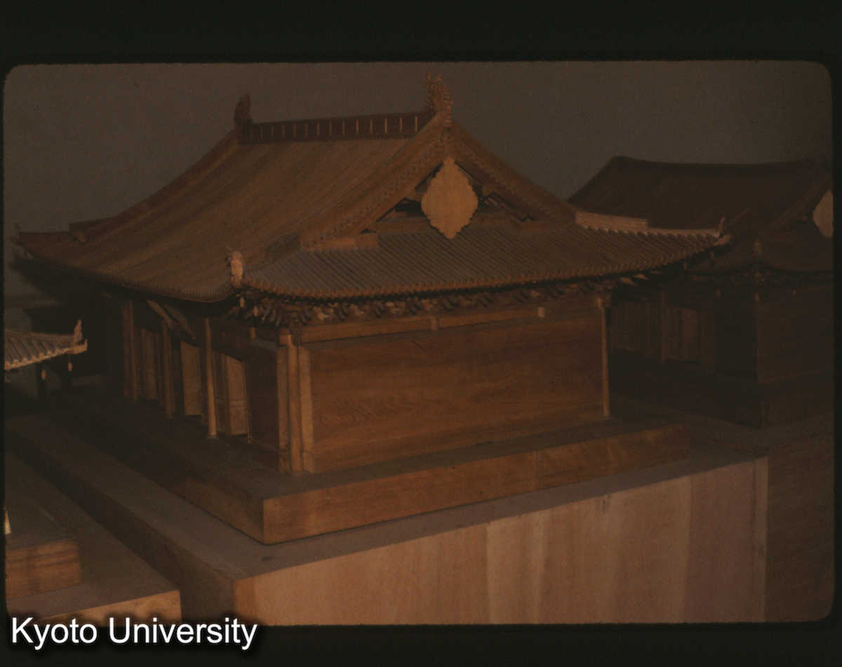 32_永楽宮 純陽殿 (1)