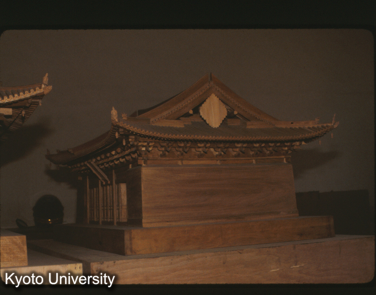 33_永楽宮 重陽殿 (1)