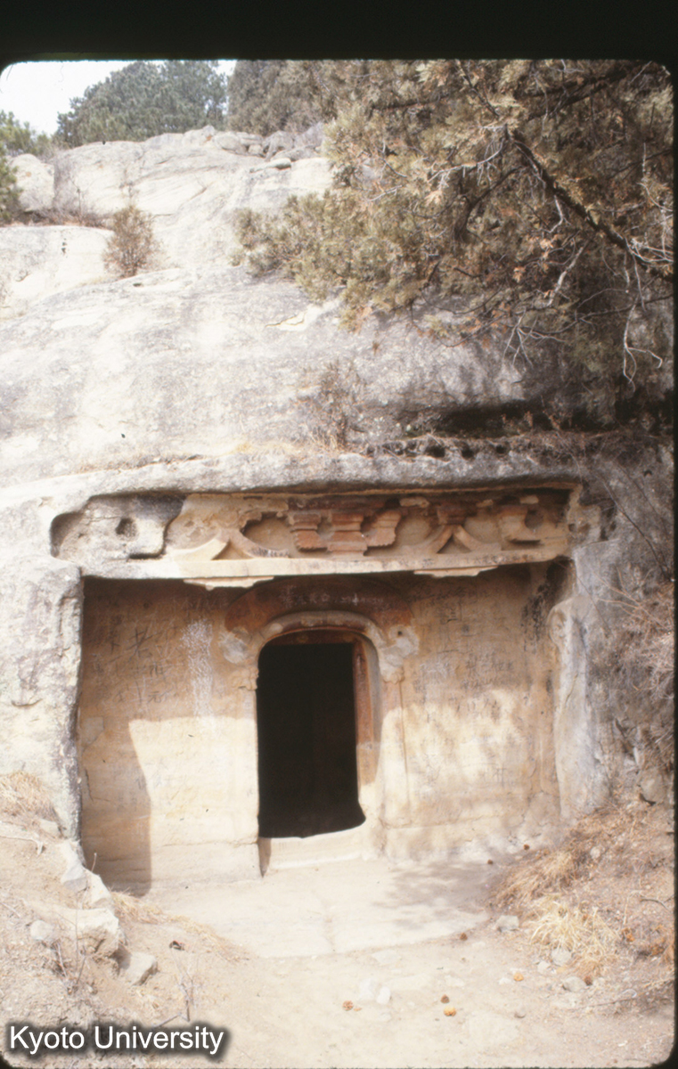 73_天龍山 1洞 隋 (1)