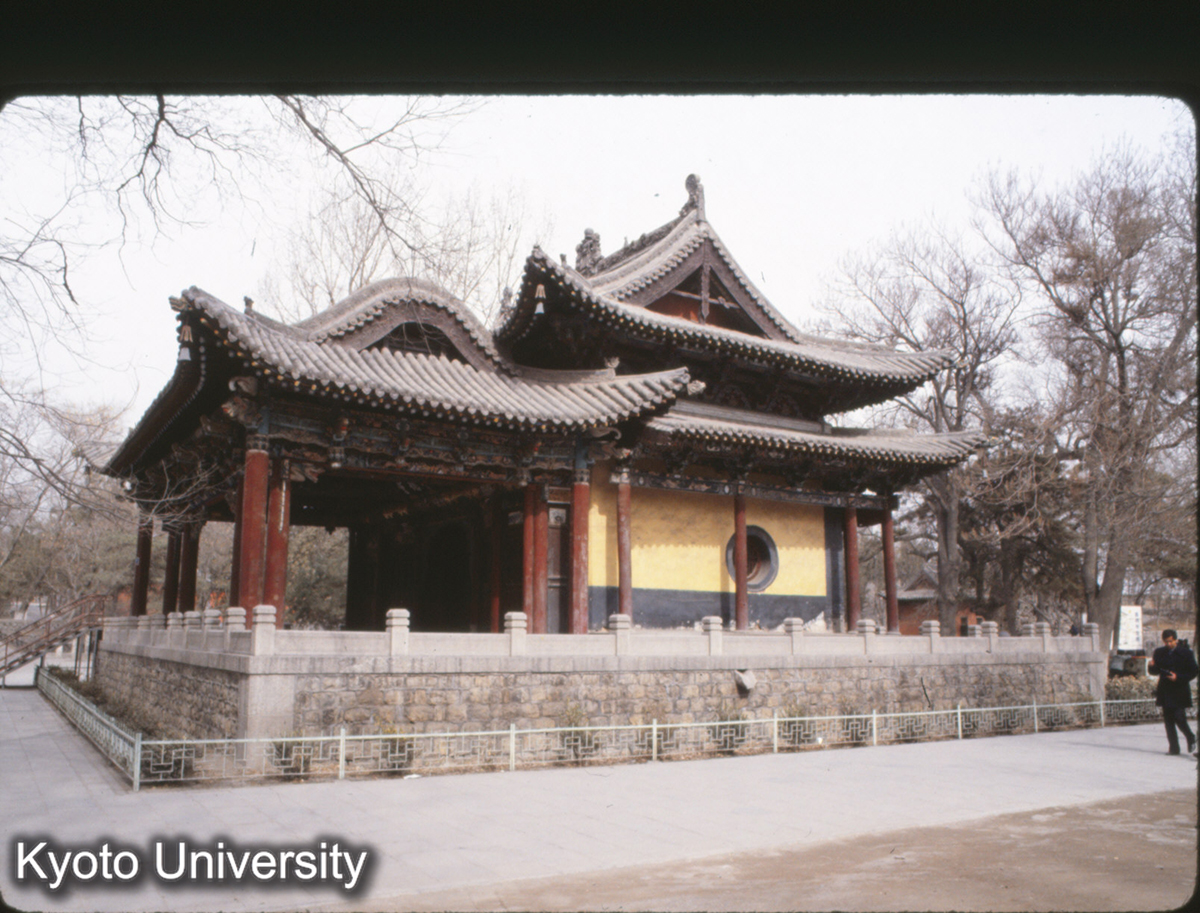 110_太原 晋祠 戯台_〇 (1)