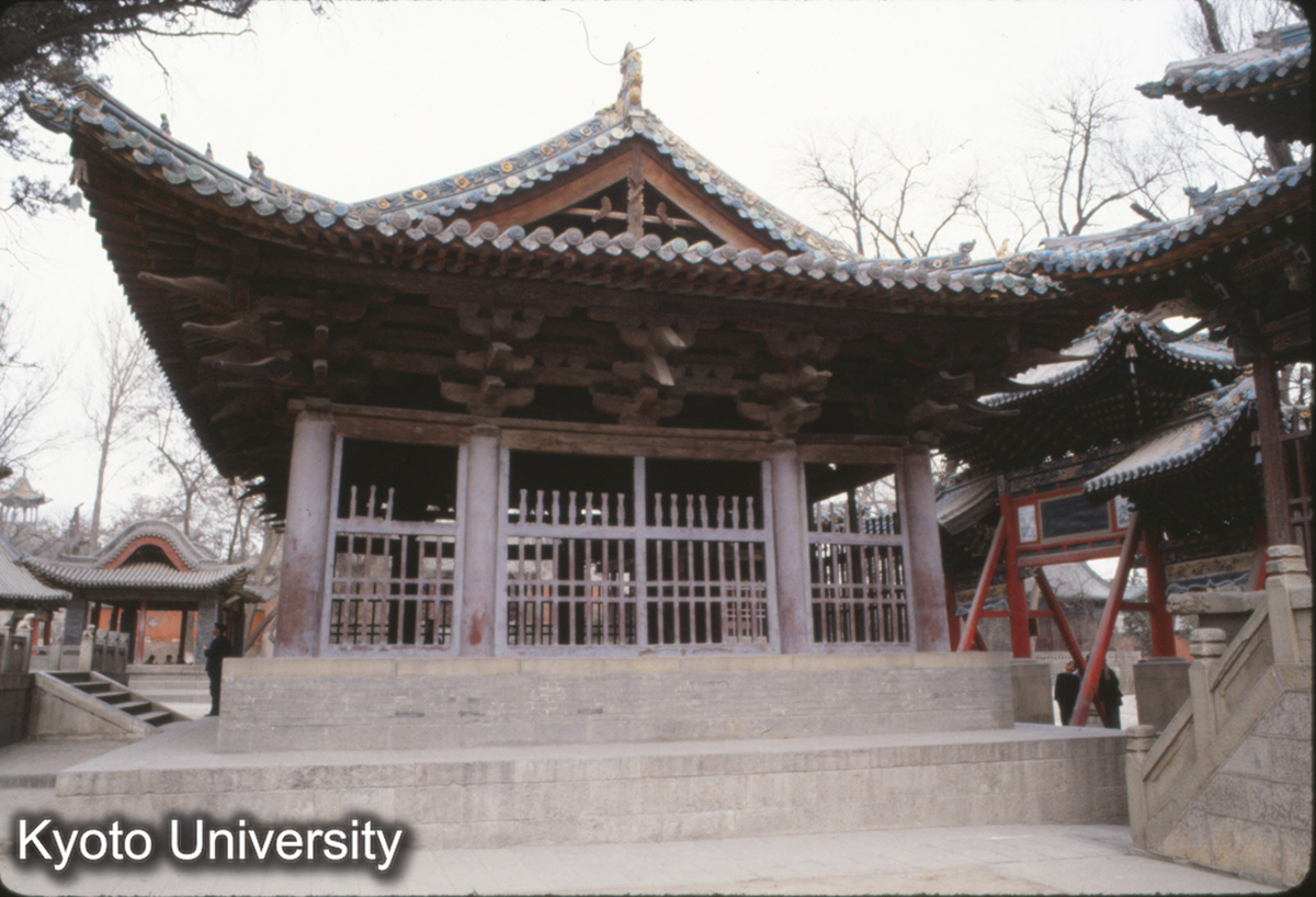 121_晋祠 献殿_〇 (1)