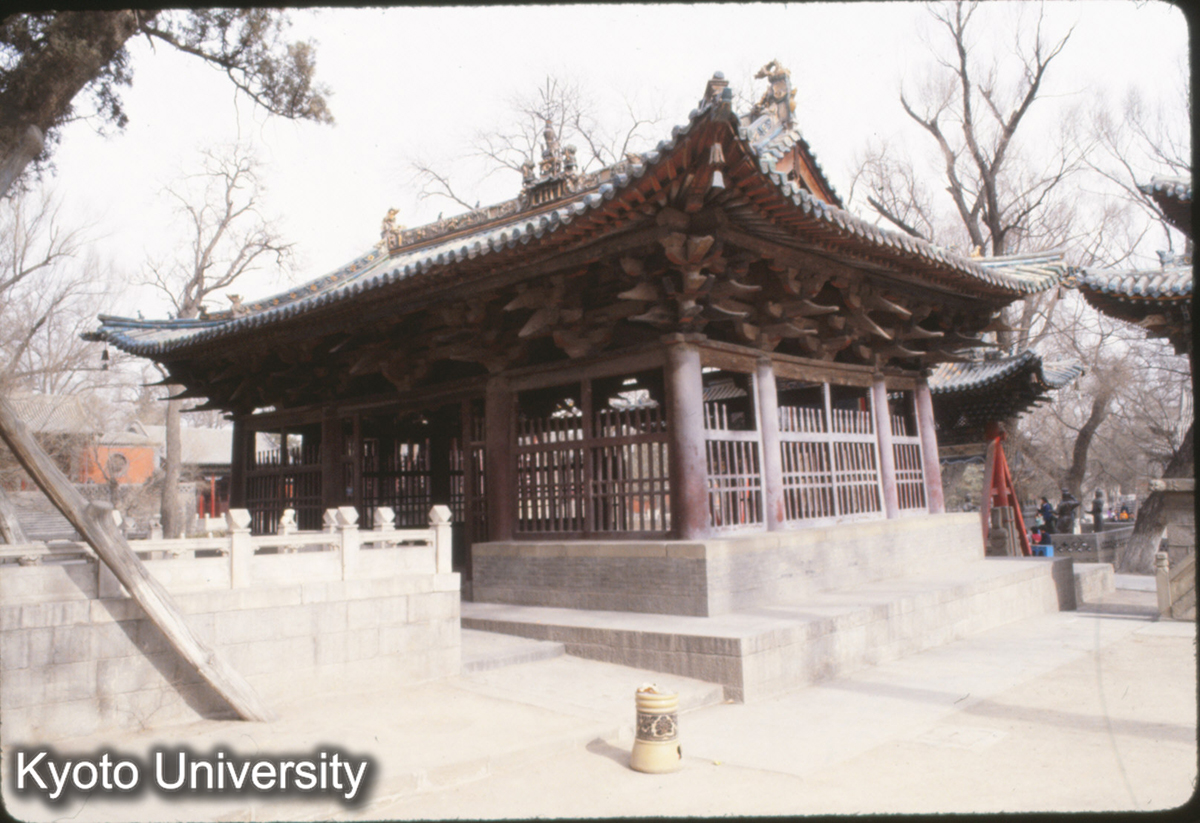 131_晋祠 献殿_88-3_〇 (1)