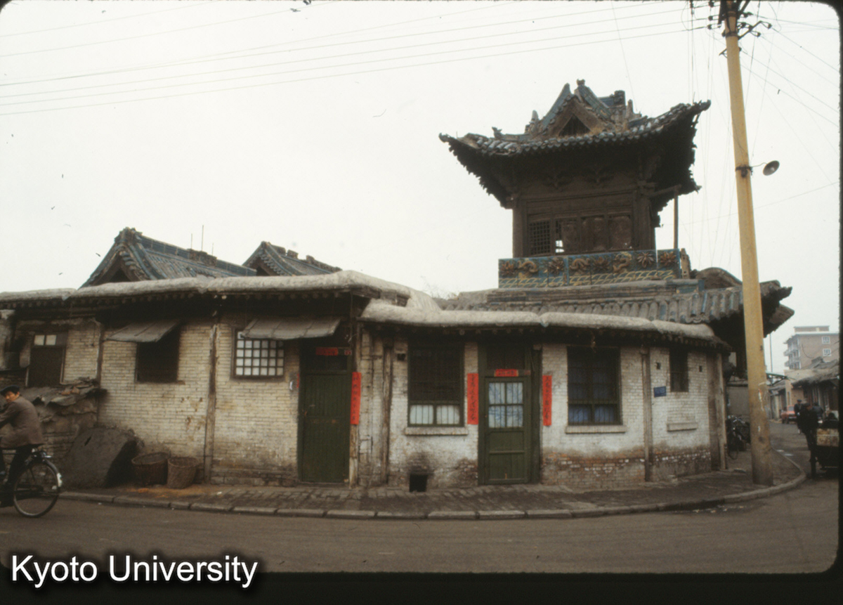 179_太原 鼓楼 (1)