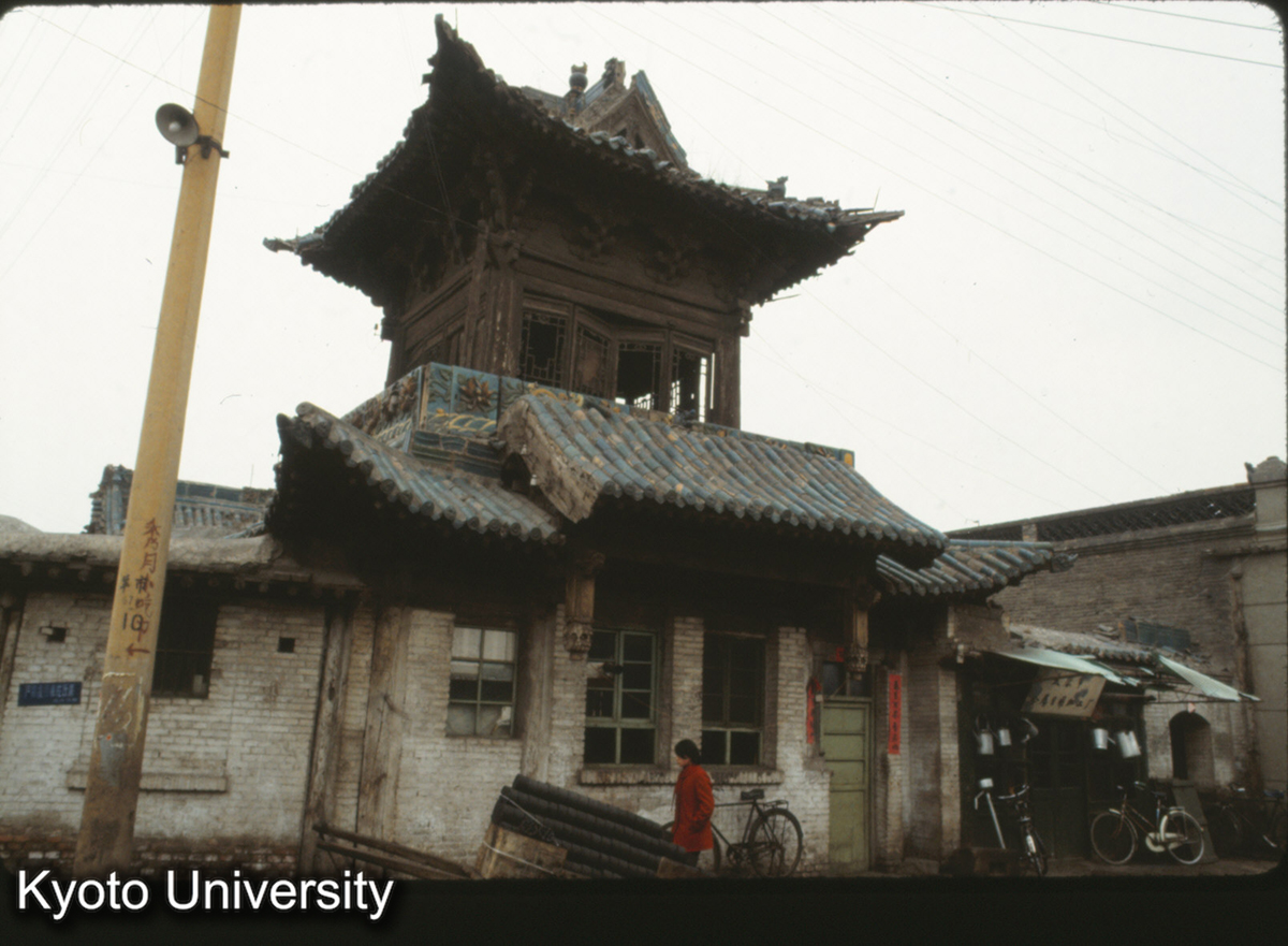 180_太原 鼓楼 (1)