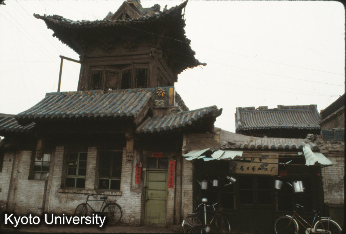 181_太原 鼓楼 (1)