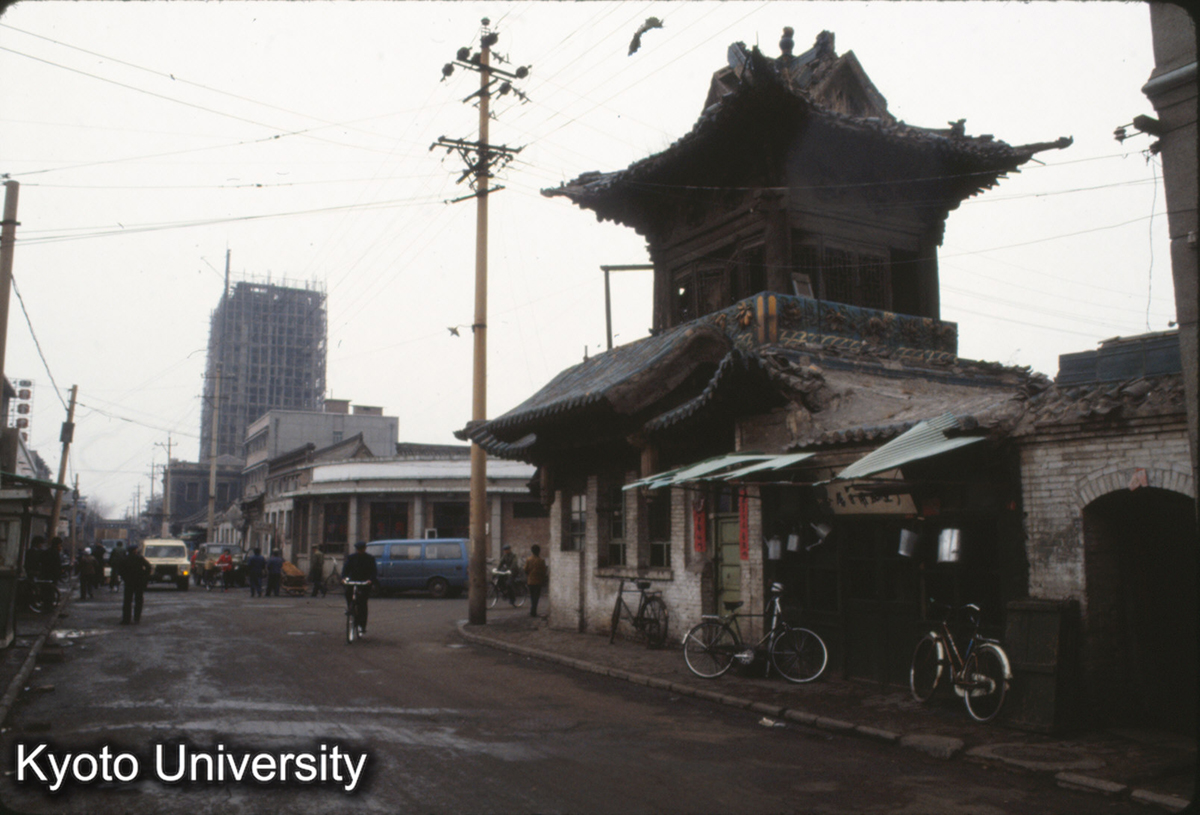 187_太原 鼓楼 鼓楼街？_〇 (1)