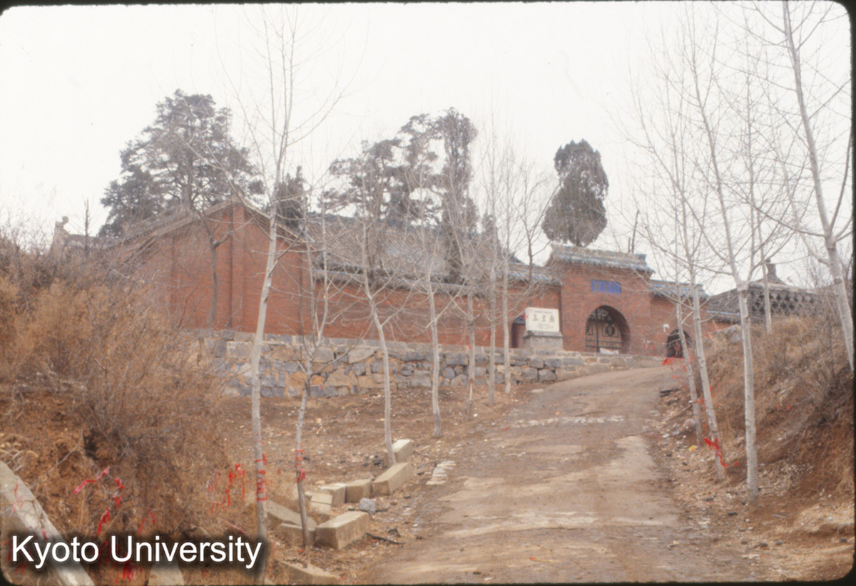 190_晋城 玉皇廟 (1)