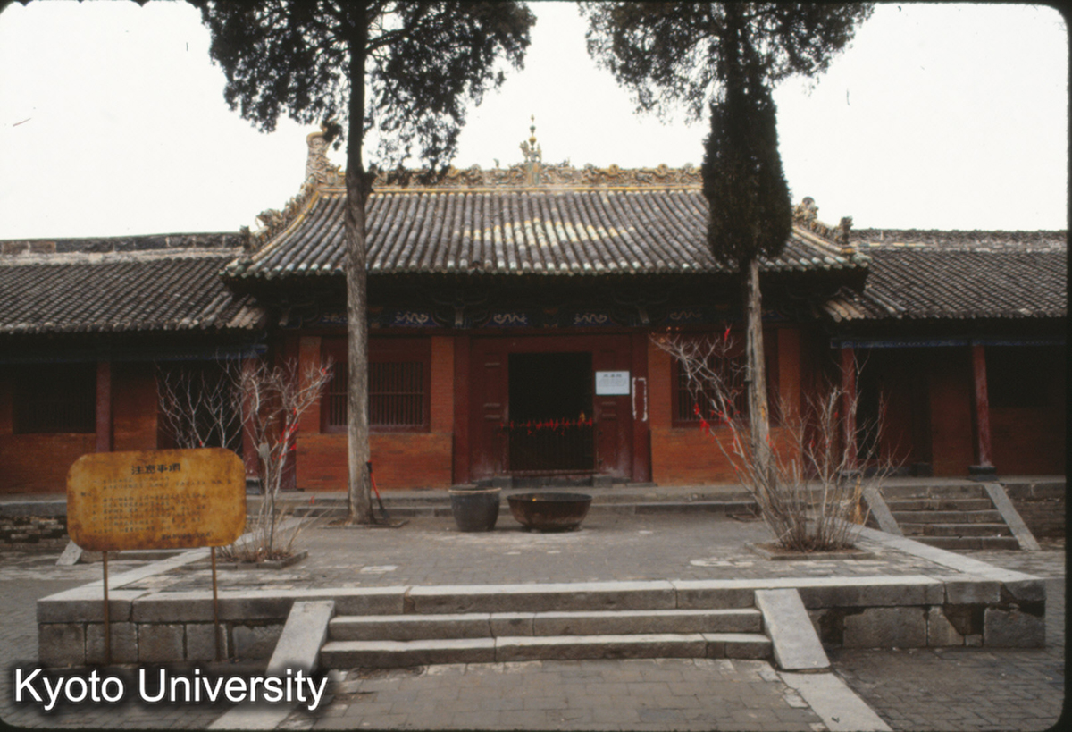 214_玉皇廟成湯殿 3×2単懸 宋→元？_〇 (1)