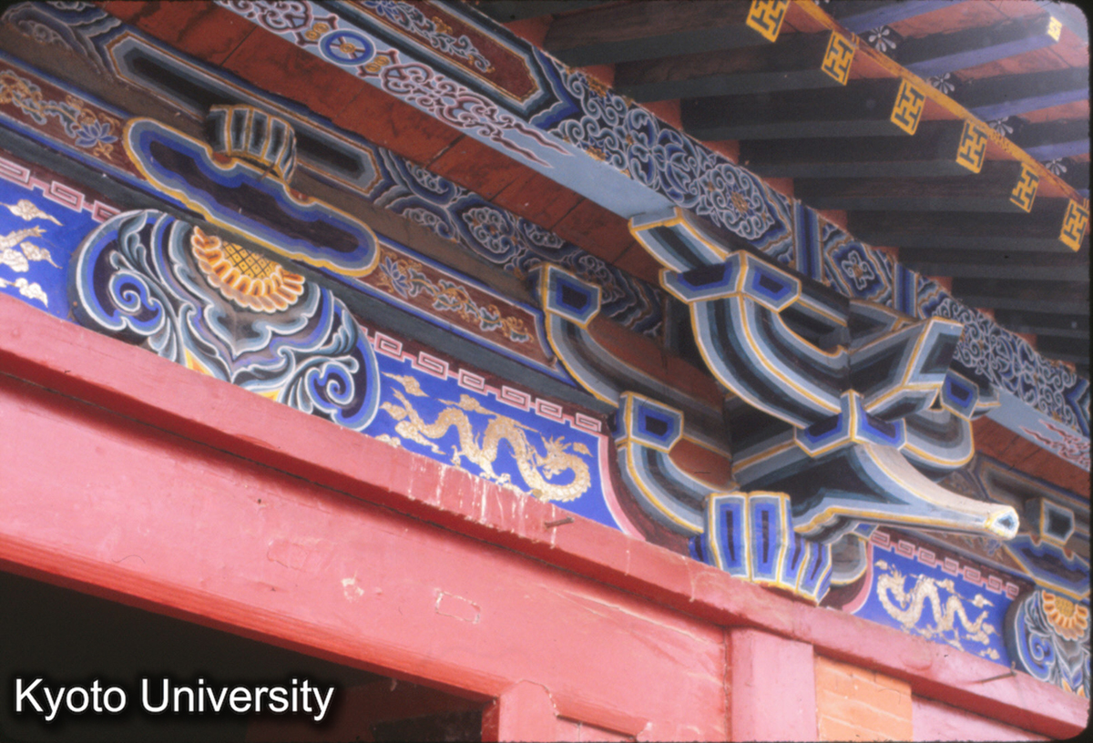 223_成湯殿 斗拱 補間 瓜積斗 (1)