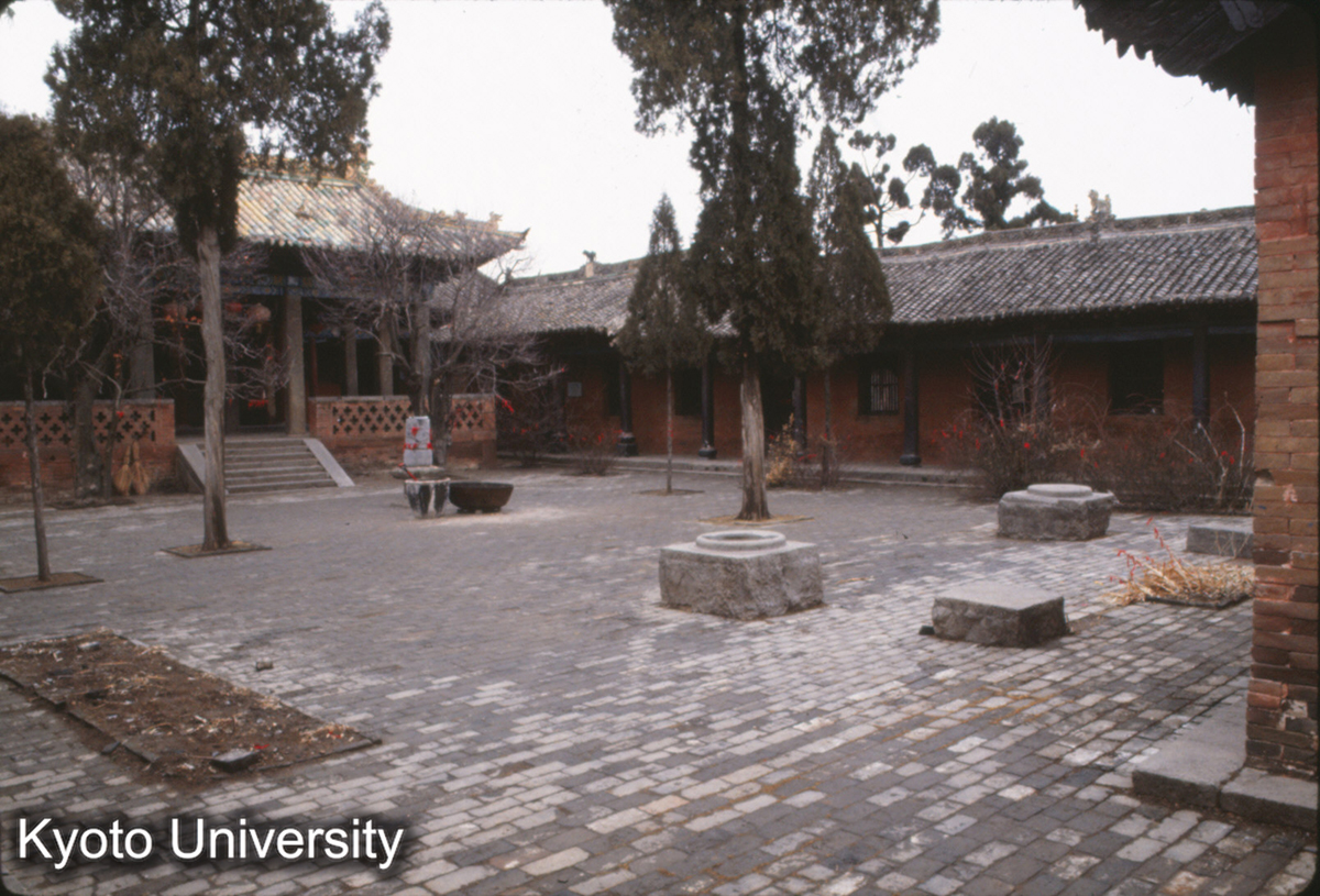 226_献亭・十三曜皇・太尉塁神殿 玉皇廟 (1)