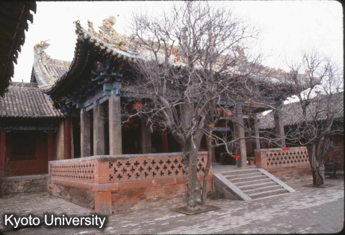 228_玉皇廟 献亭_〇 (1)