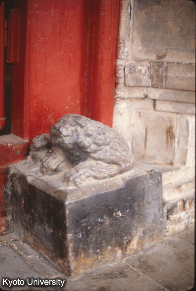 261_玉皇廟 玉皇殿 (1)