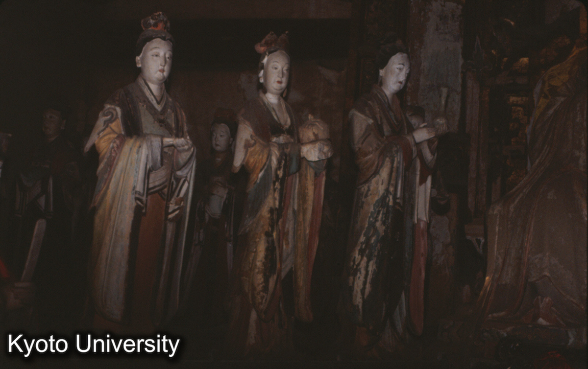 265_玉皇殿 塑像_〇 (1)