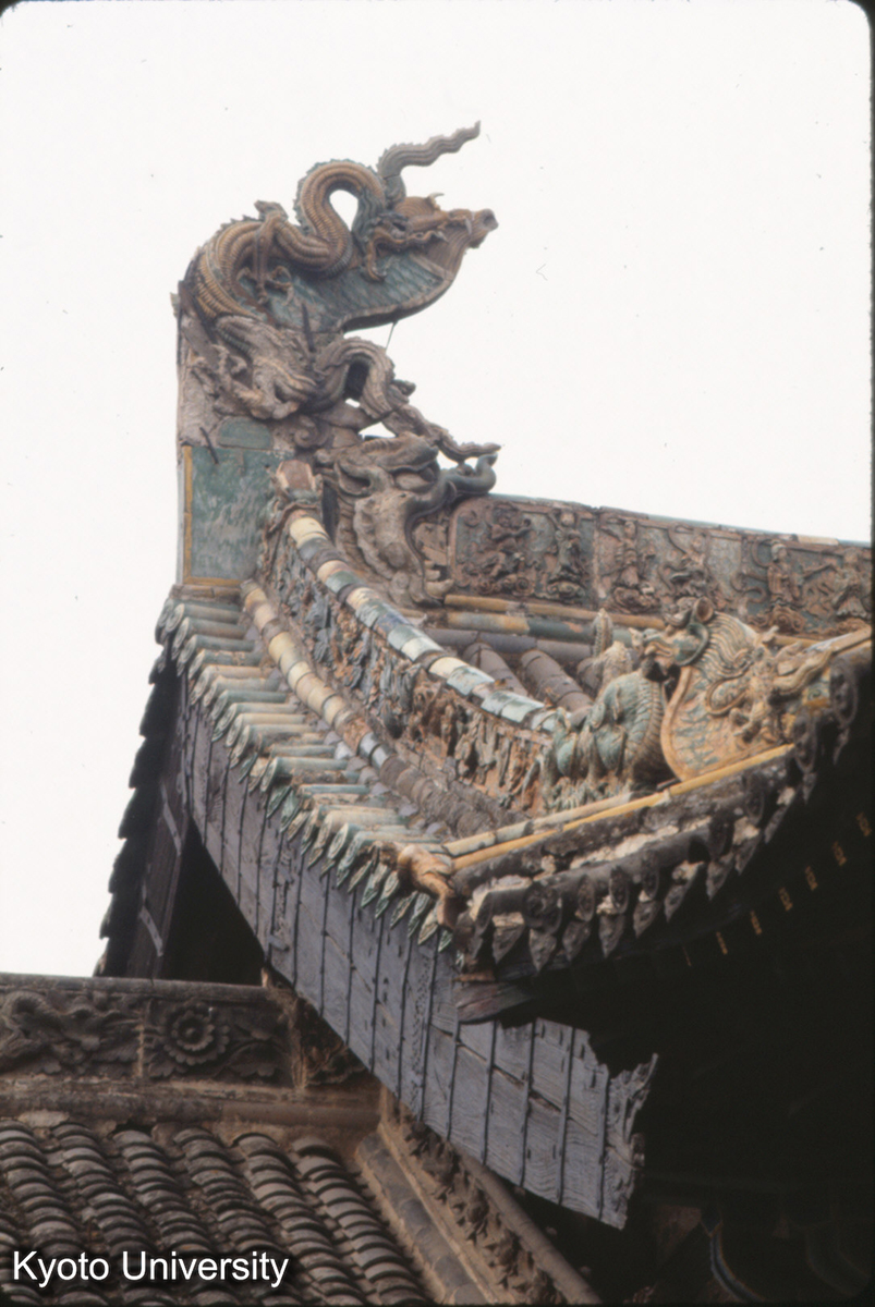 277_玉皇殿 鴟吻 (1)