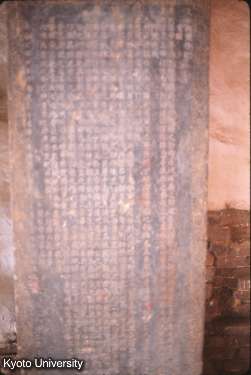 303_玉皇廟 重修記 泰和8 (1)