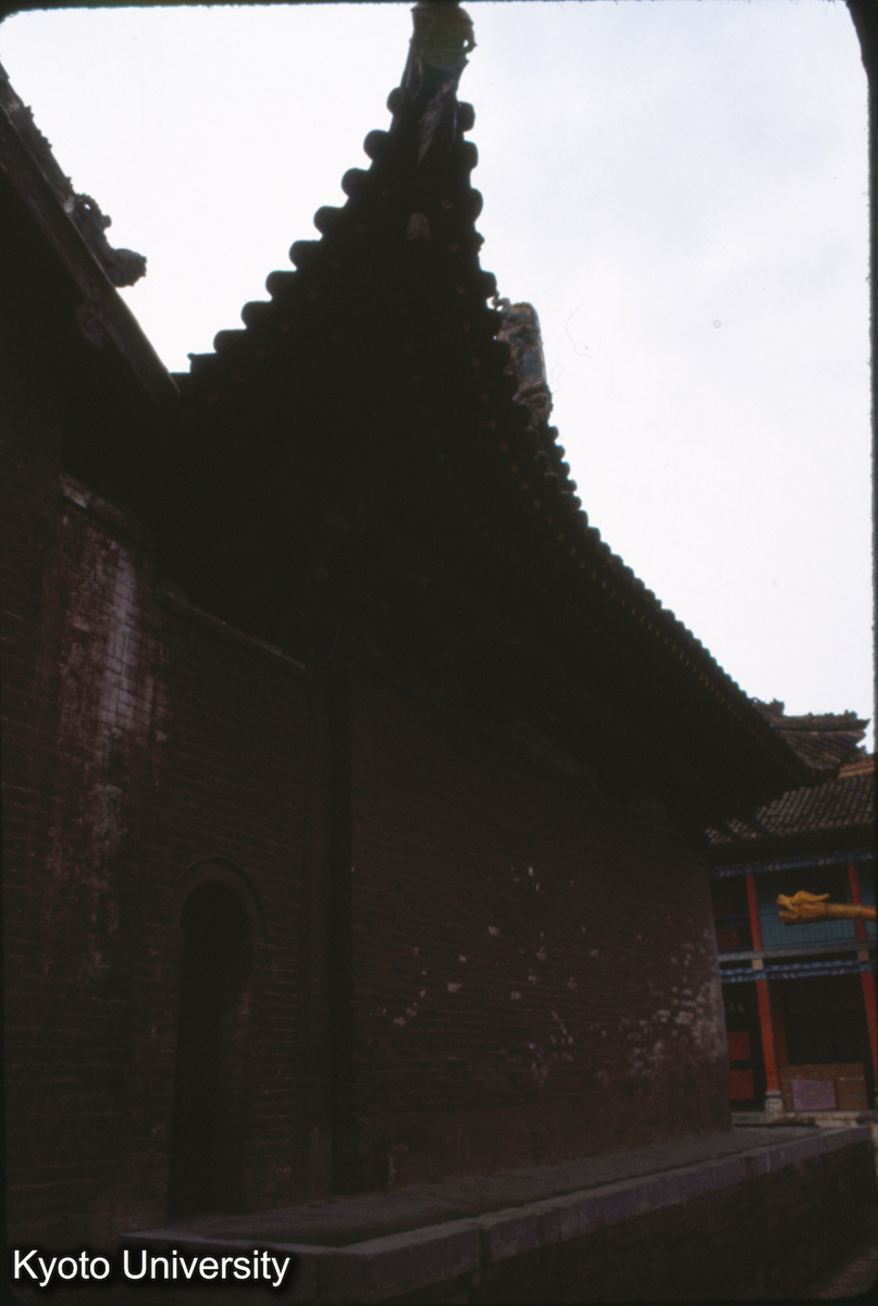 341_晋城 東岳殿廟大斉殿 (1)