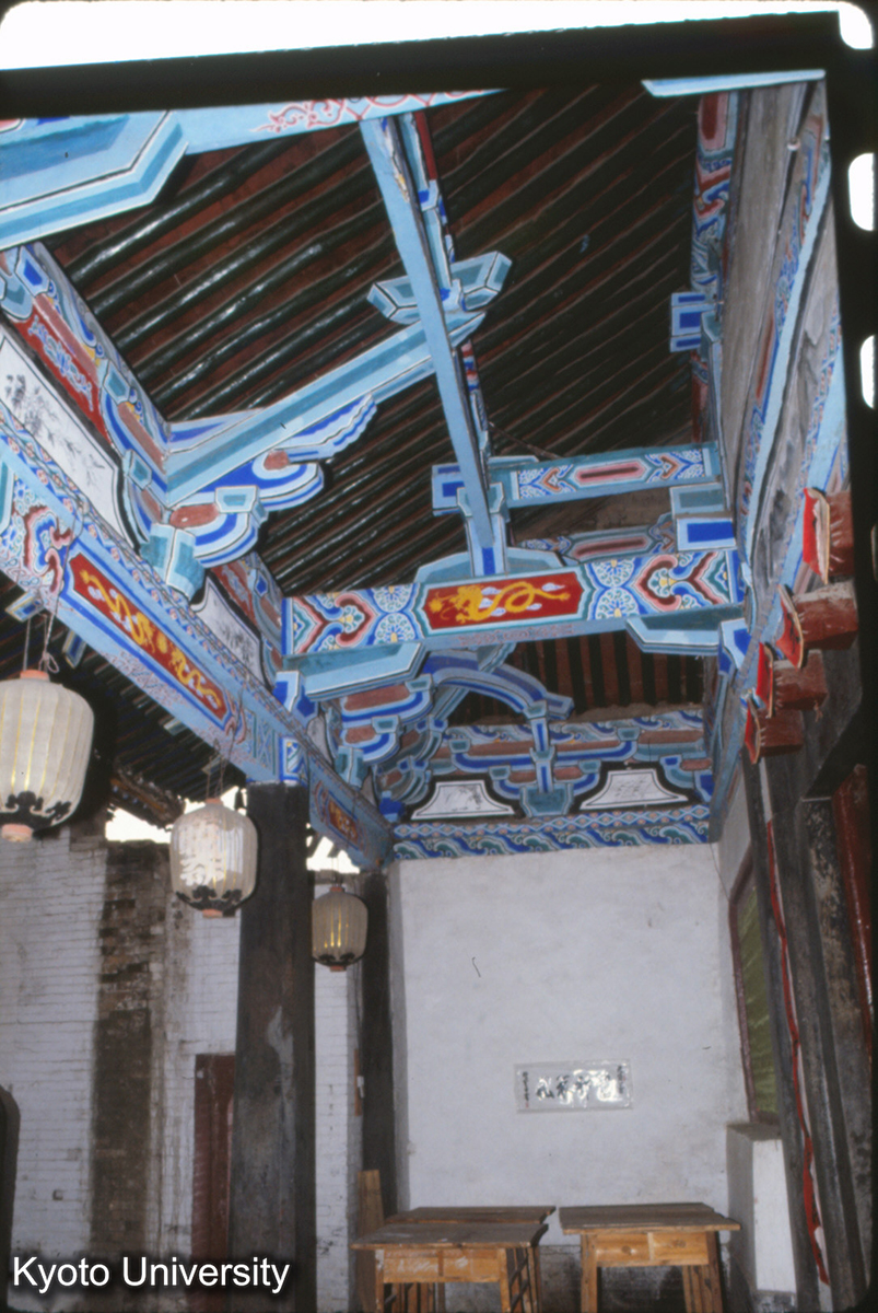 344_晋城 東岳廟 大斉殿_88-3_〇 (1)