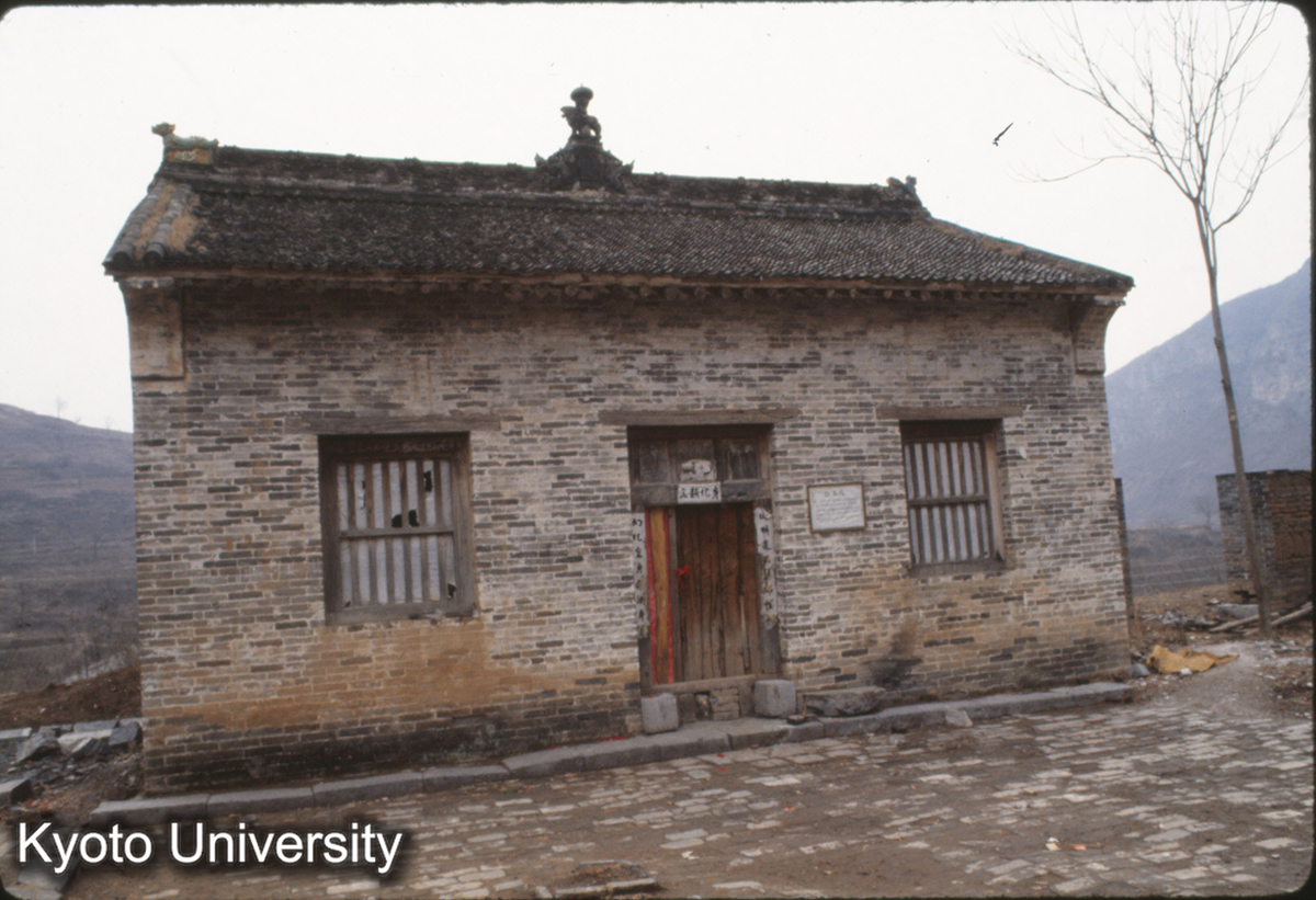 453_古青連寺 南仏殿 (1)
