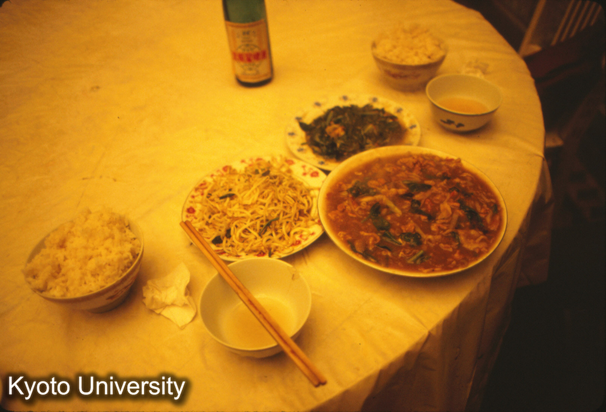 461_晋城市 杏花村酒家 午餐 (1)