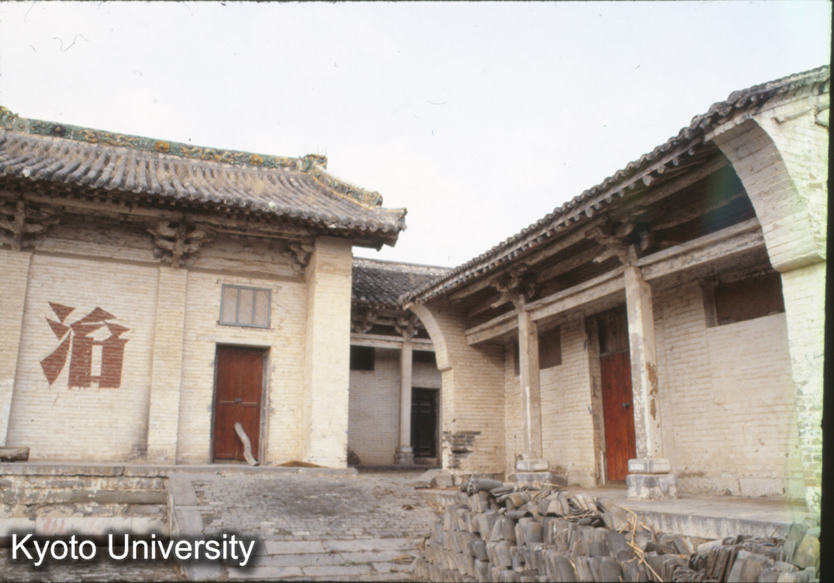 471_太平観 後殿・東朶殿・東配殿 (1)