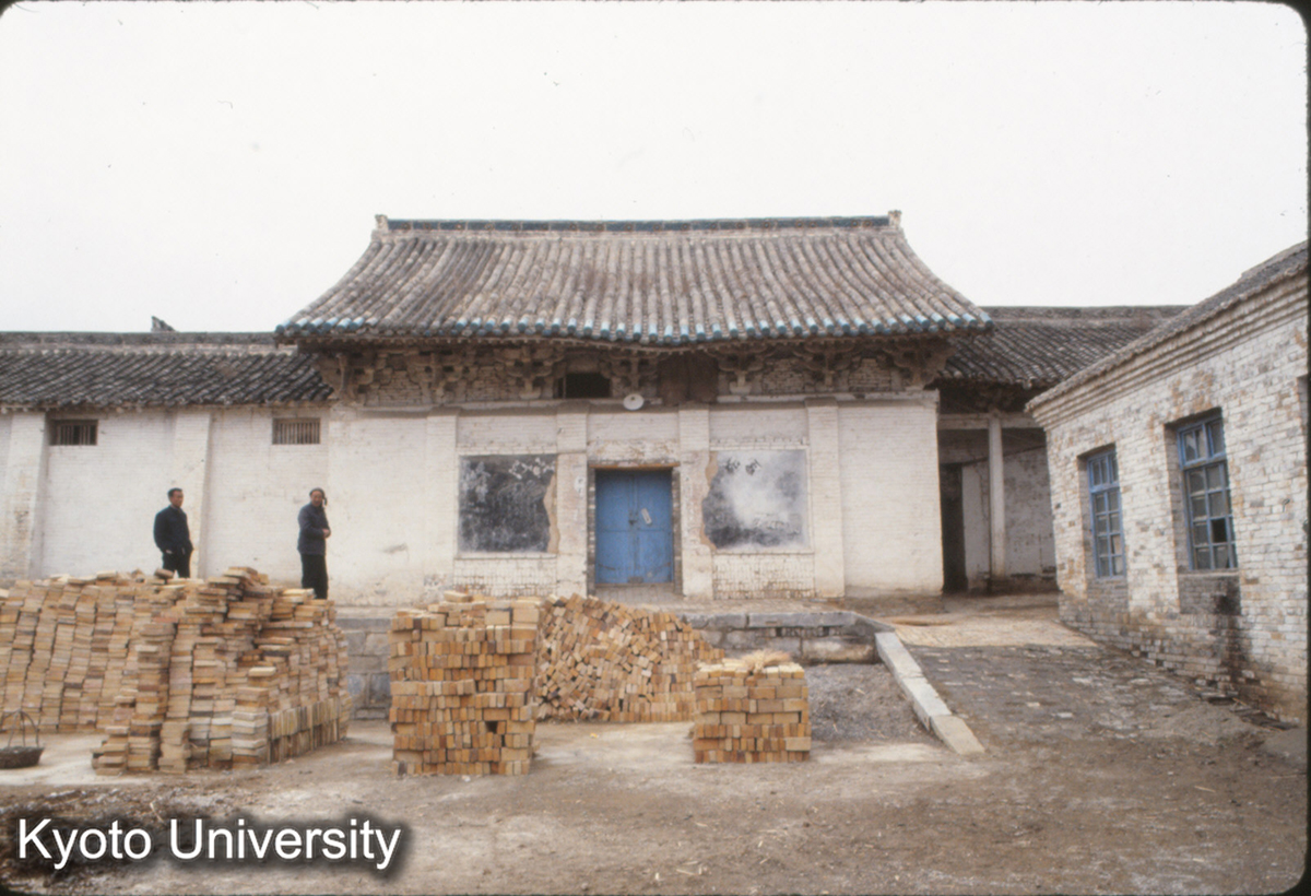 507_太平観正殿 3×5単懸 金 12thC_〇 (1)