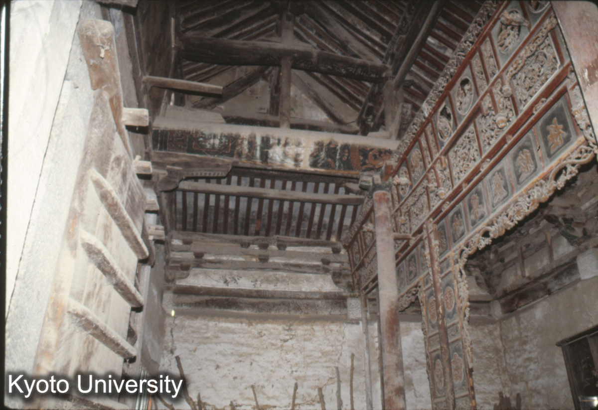 523_岱廟 大斉殿 3×3単歇 金 大定9（1169） P15_88-3 (1)