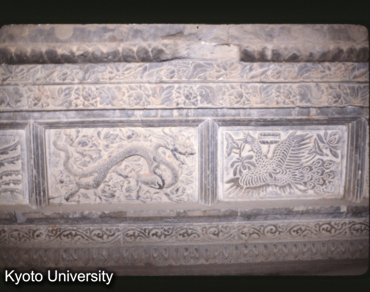 542_岱廟大斉殿 須弥座 金 大定9（1169）_◎ (1)