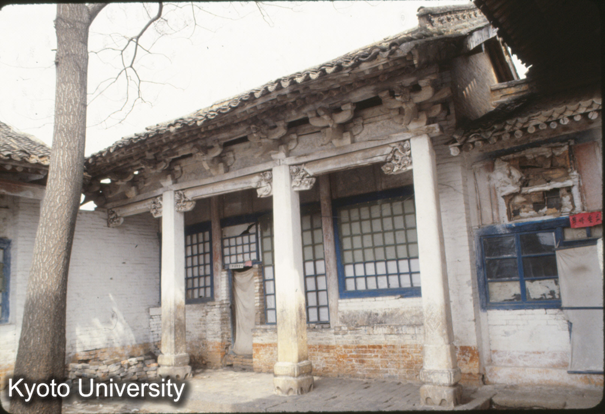 618_岱廟速報司神祠 単懸3×2 明･永楽2（1404） (1)