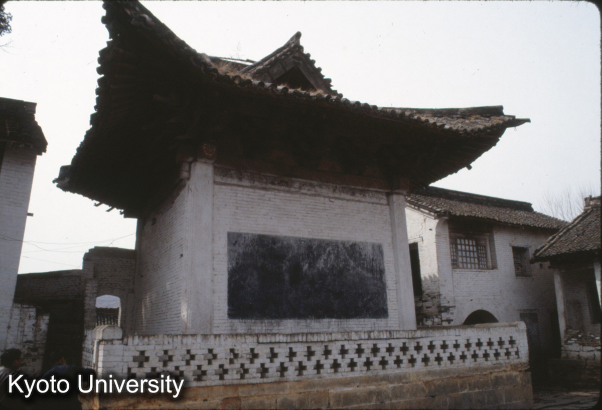 619_岱廟 舞楼 (1)