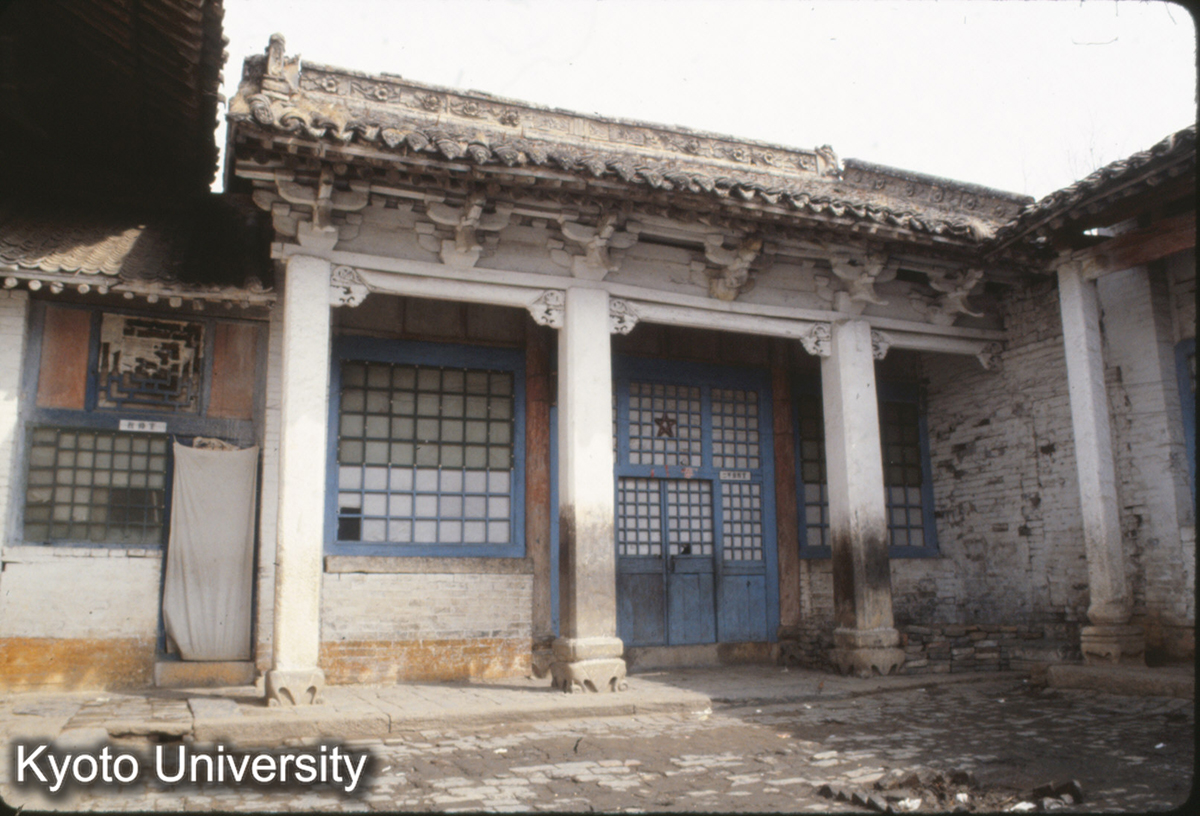 620_岱廟 関帝廟 明 (1)