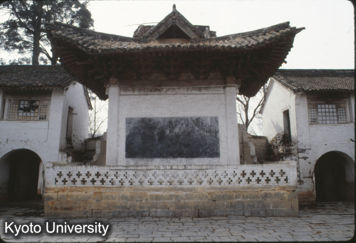 633_岱廟 舞楼 (1)