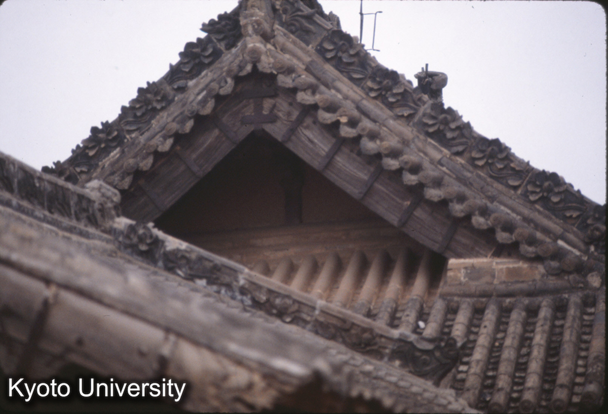 727_二仙観大殿 妻飾 (1)