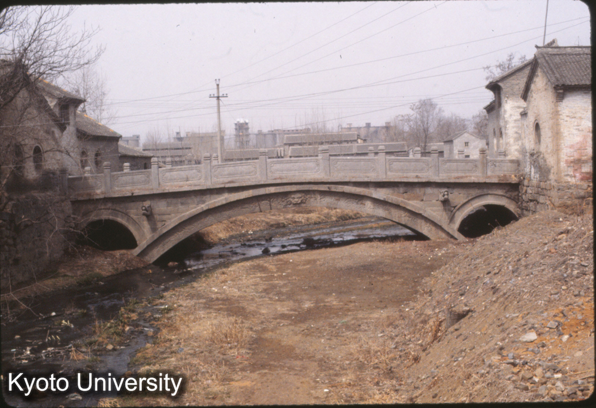 732_晋城 景徳橋 金 大定29（1189） (1)