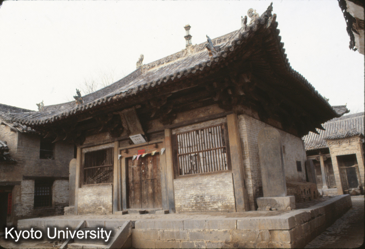 741_崇寿寺釈迦殿 (1)